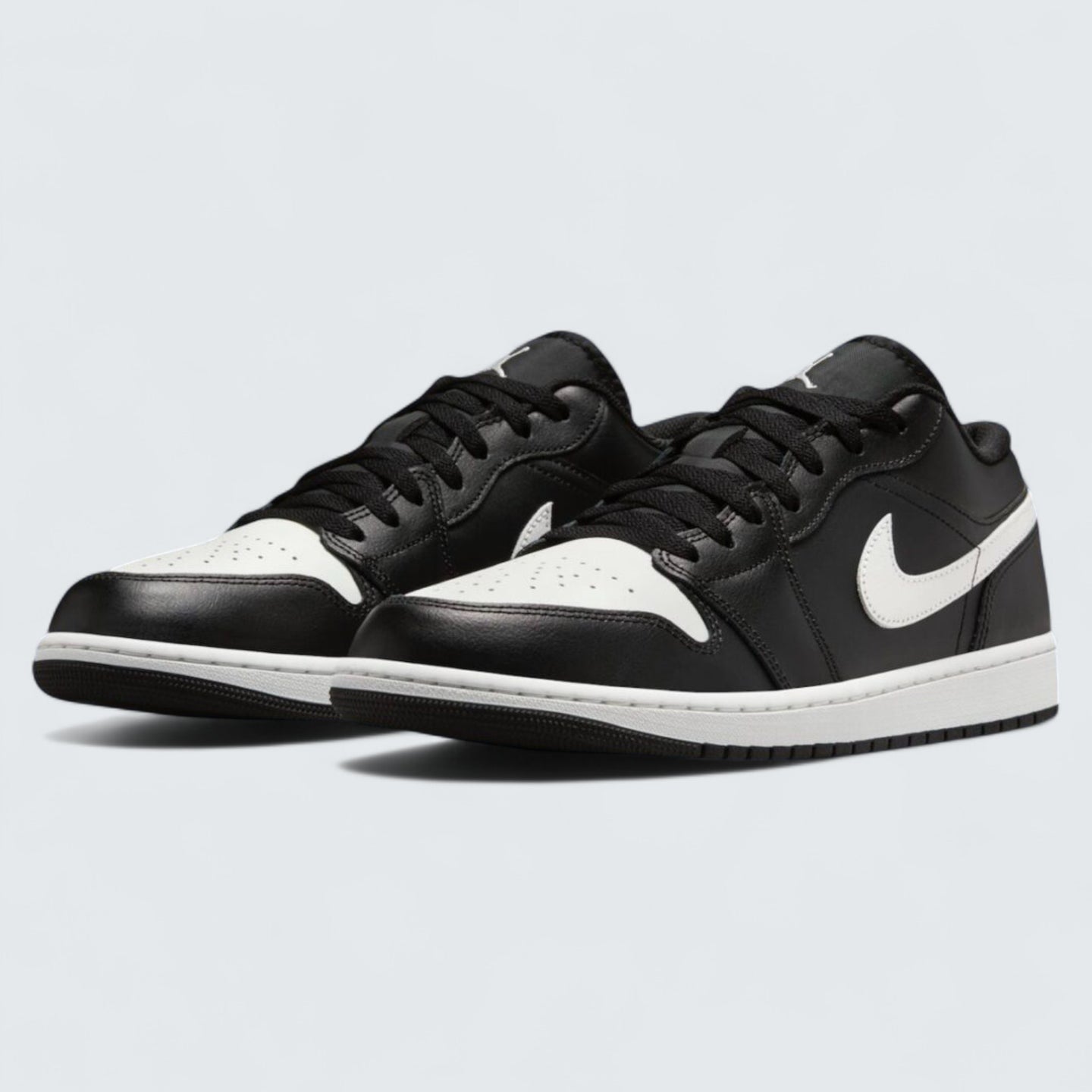 Air Jordan 1 Low 'Orca'