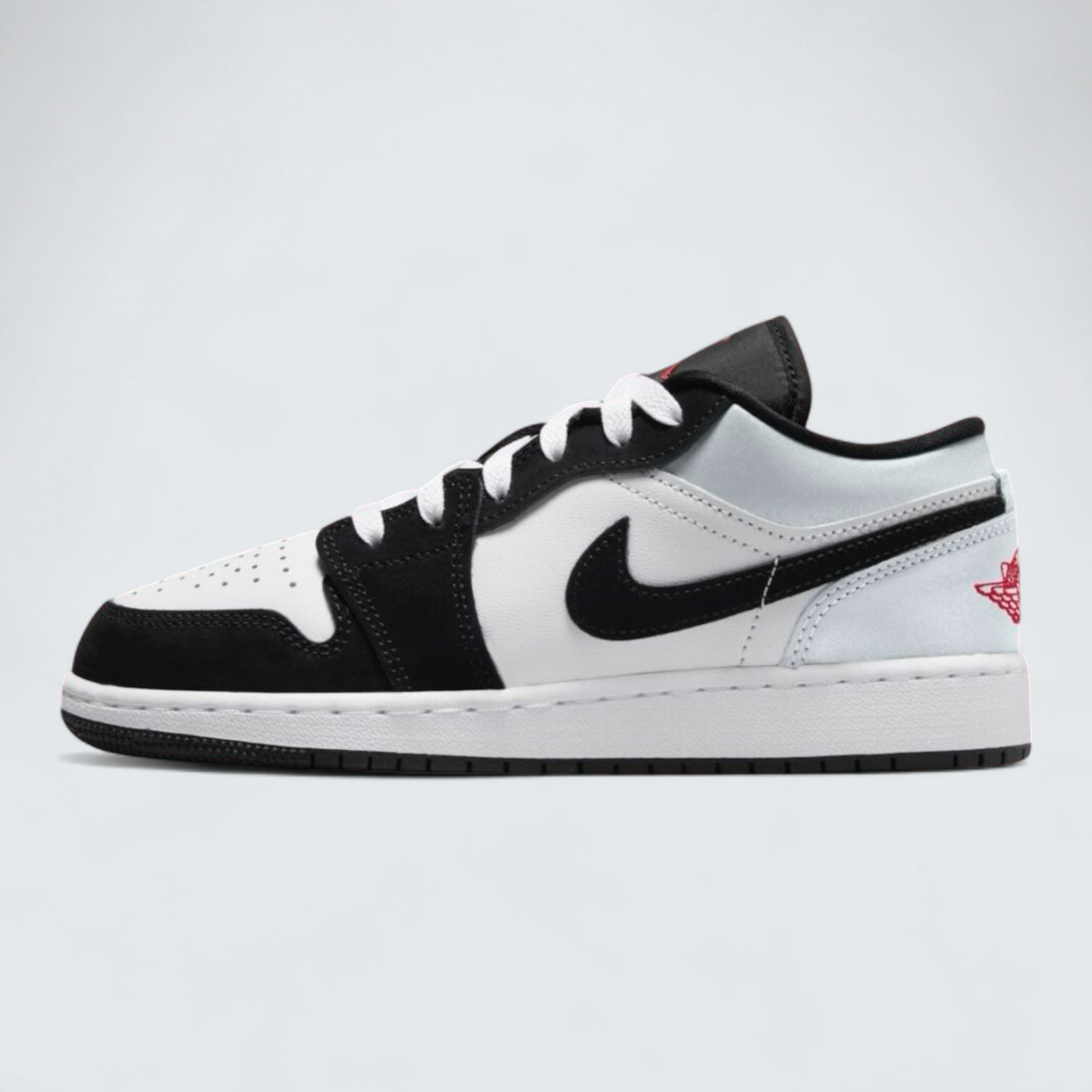 Air Jordan 1 Low SE 'Panda Toe'