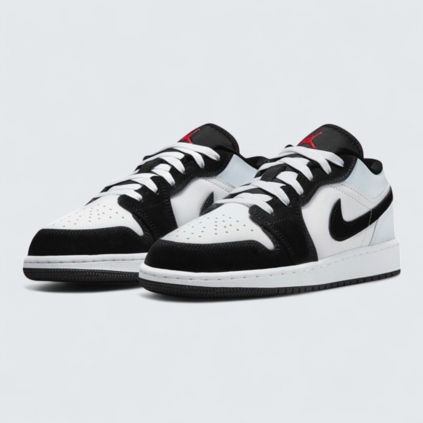 Air Jordan 1 Low SE 'Panda Toe'