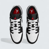 Air Jordan 1 Low SE 'Panda Toe'