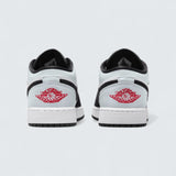 Air Jordan 1 Low SE 'Panda Toe'