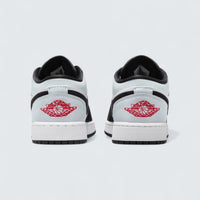 Air Jordan 1 Low SE 'Panda Toe'