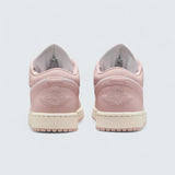 Air Jordan 1 Low 'Pink Oxford'