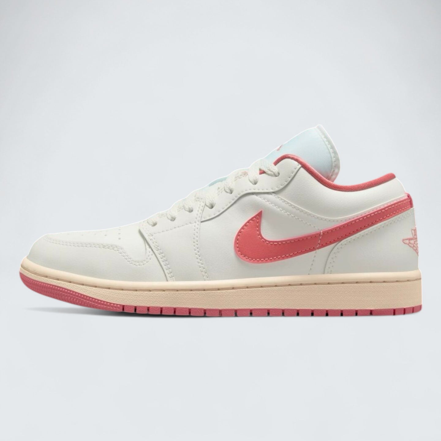 Air Jordan 1 Low 'Pink Salt'