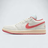 Air Jordan 1 Low 'Pink Salt'