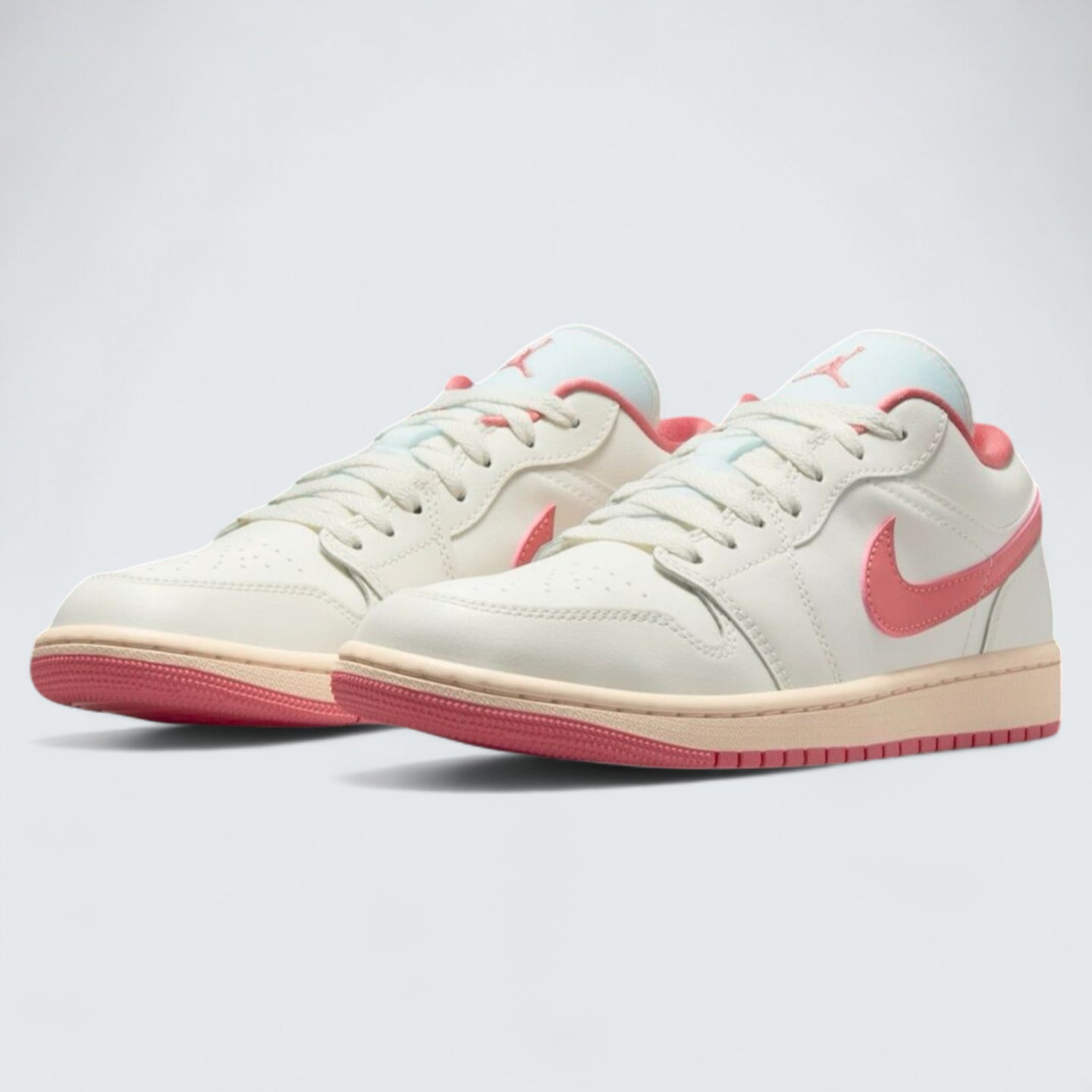 Air Jordan 1 Low 'Pink Salt'