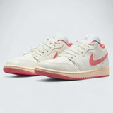 Air Jordan 1 Low 'Pink Salt'