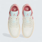 Air Jordan 1 Low 'Pink Salt'