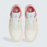 Air Jordan 1 Low 'Pink Salt'