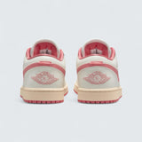 Air Jordan 1 Low 'Pink Salt'