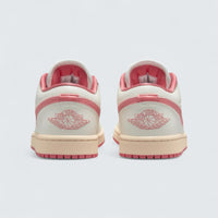 Air Jordan 1 Low 'Pink Salt'