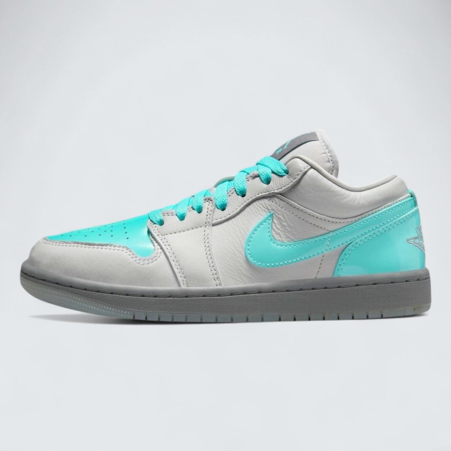 Air Jordan 1 Low SE 'Polaroid'
