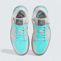 Air Jordan 1 Low SE 'Polaroid'
