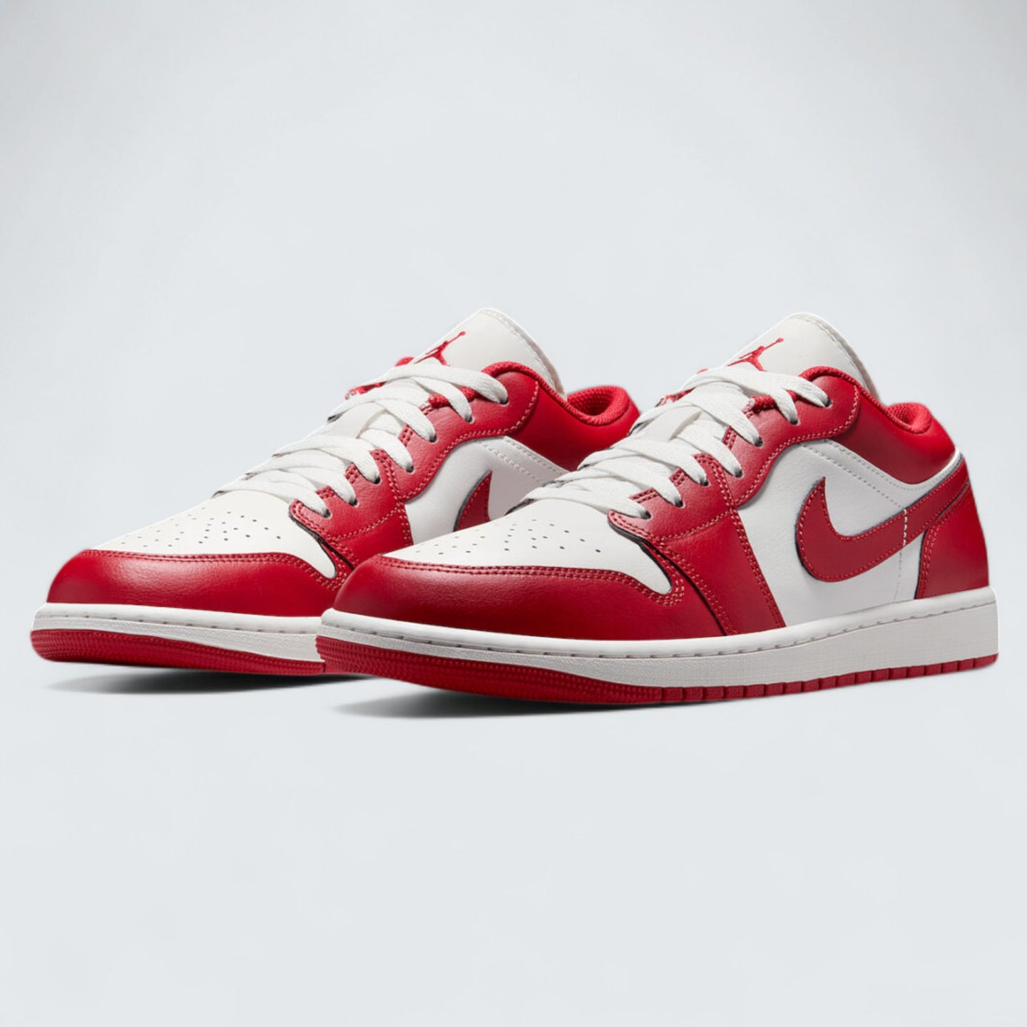 Air Jordan 1 Low 'New Beginnings'