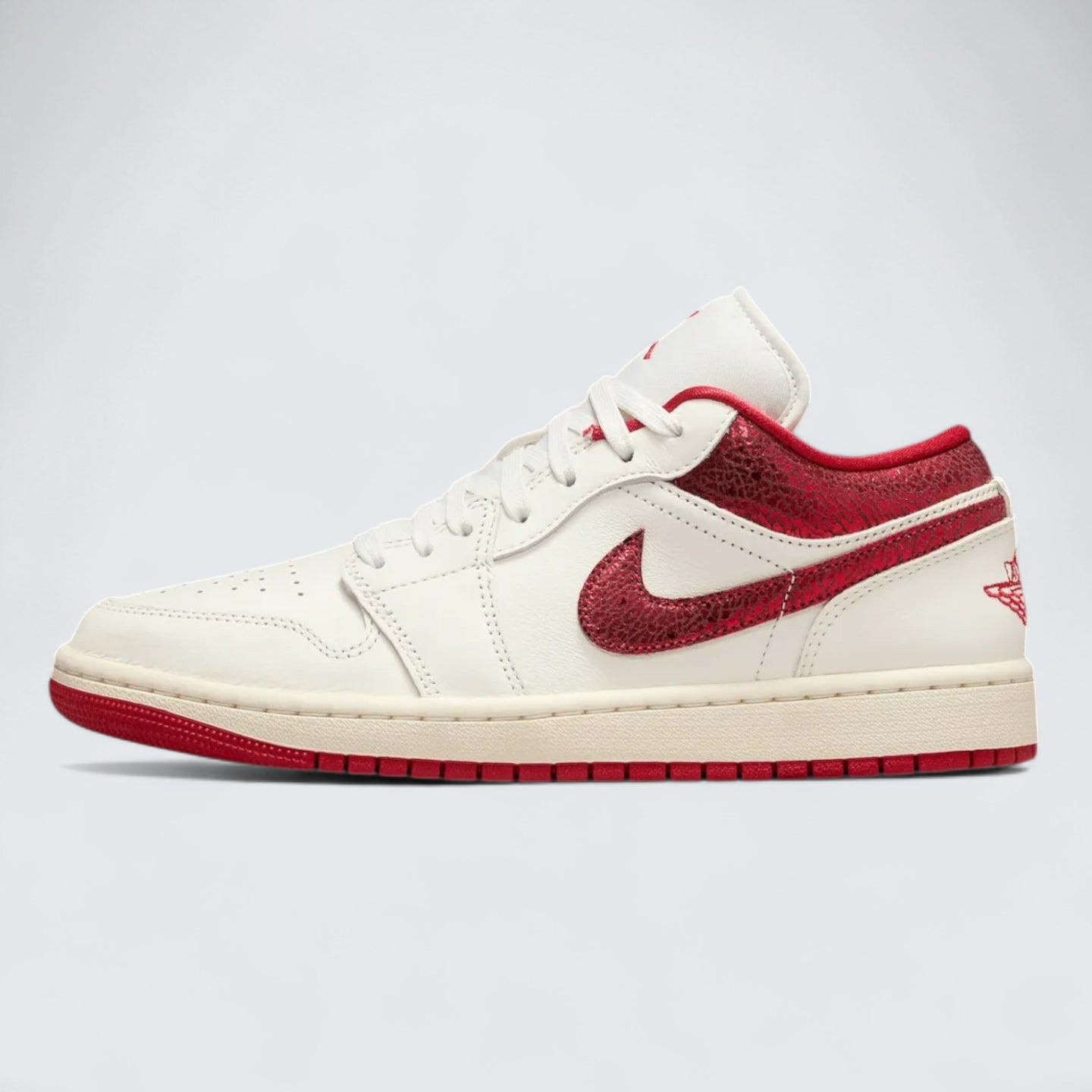 Air Jordan 1 Low SE 'Ruby'