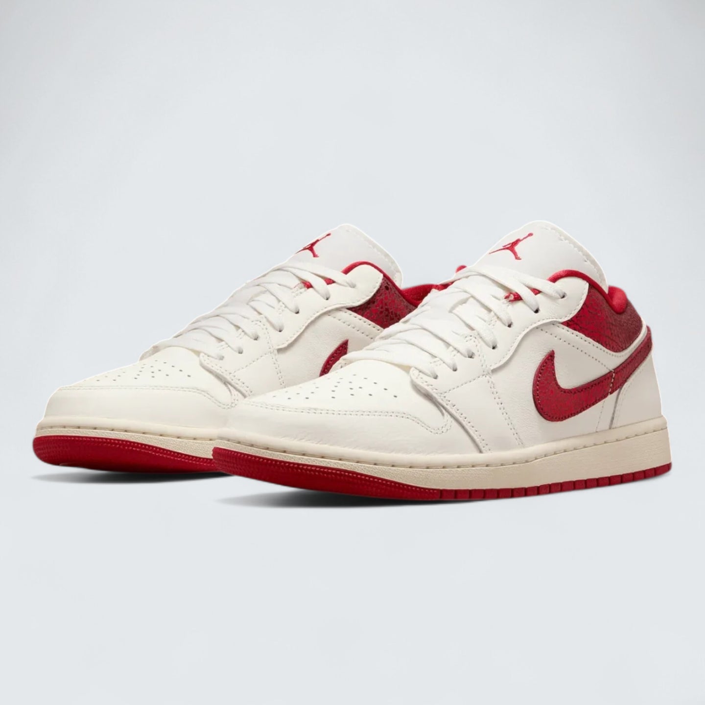 Air Jordan 1 Low SE 'Ruby'