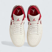 Air Jordan 1 Low SE 'Ruby'