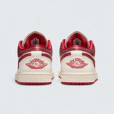 Air Jordan 1 Low SE 'Ruby'