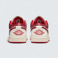 Air Jordan 1 Low SE 'Ruby'