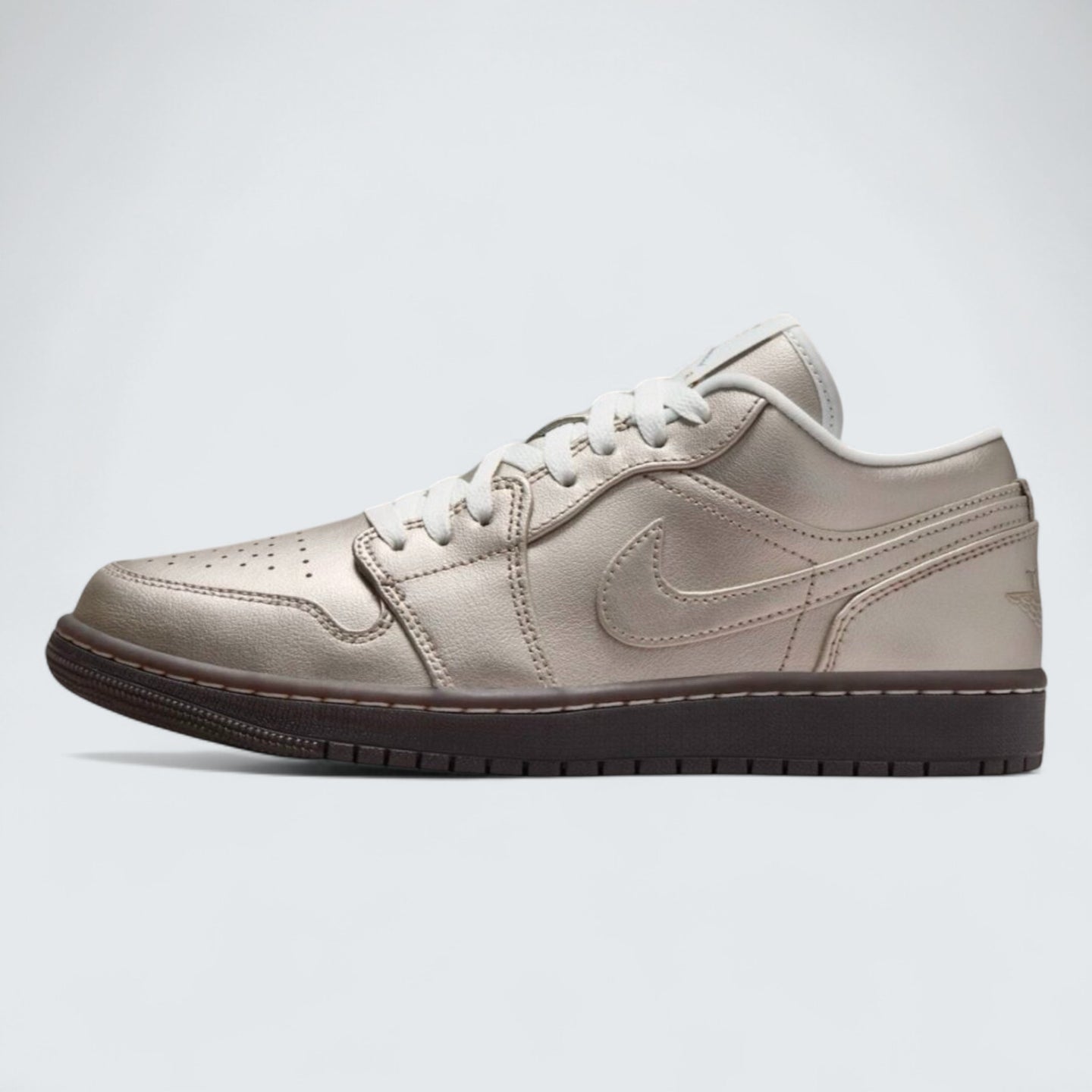 Air Jordan 1 Low SE 'Metallic Zinc'