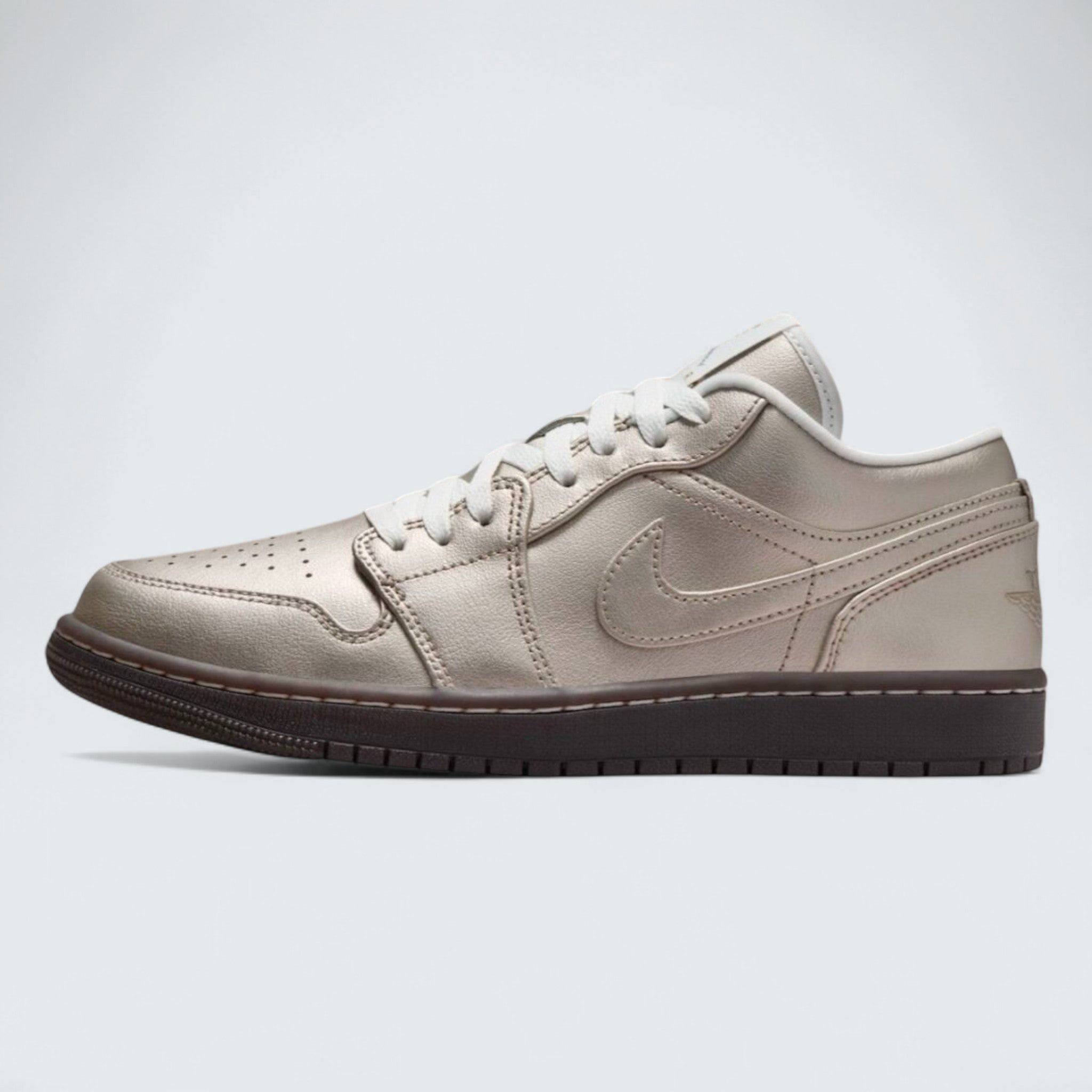 Air Jordan 1 Low SE 'Metallic Zinc'