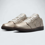 Air Jordan 1 Low SE 'Metallic Zinc'