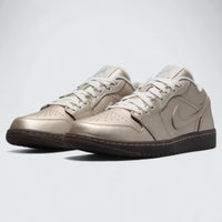 Air Jordan 1 Low SE 'Metallic Zinc'