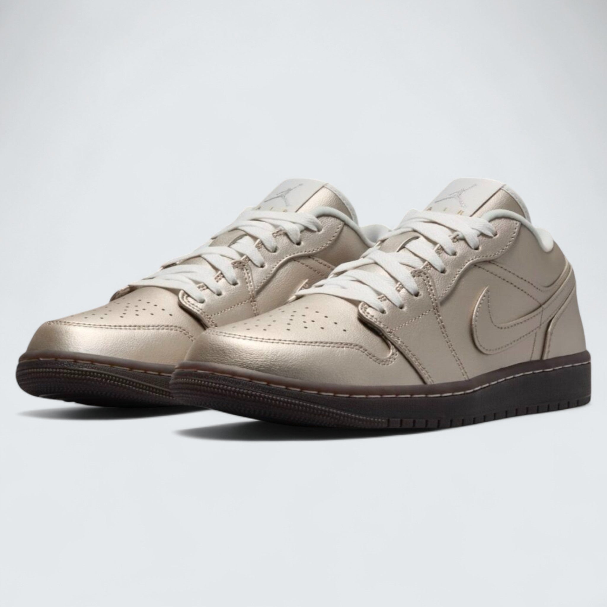 Air Jordan 1 Low SE 'Metallic Zinc'