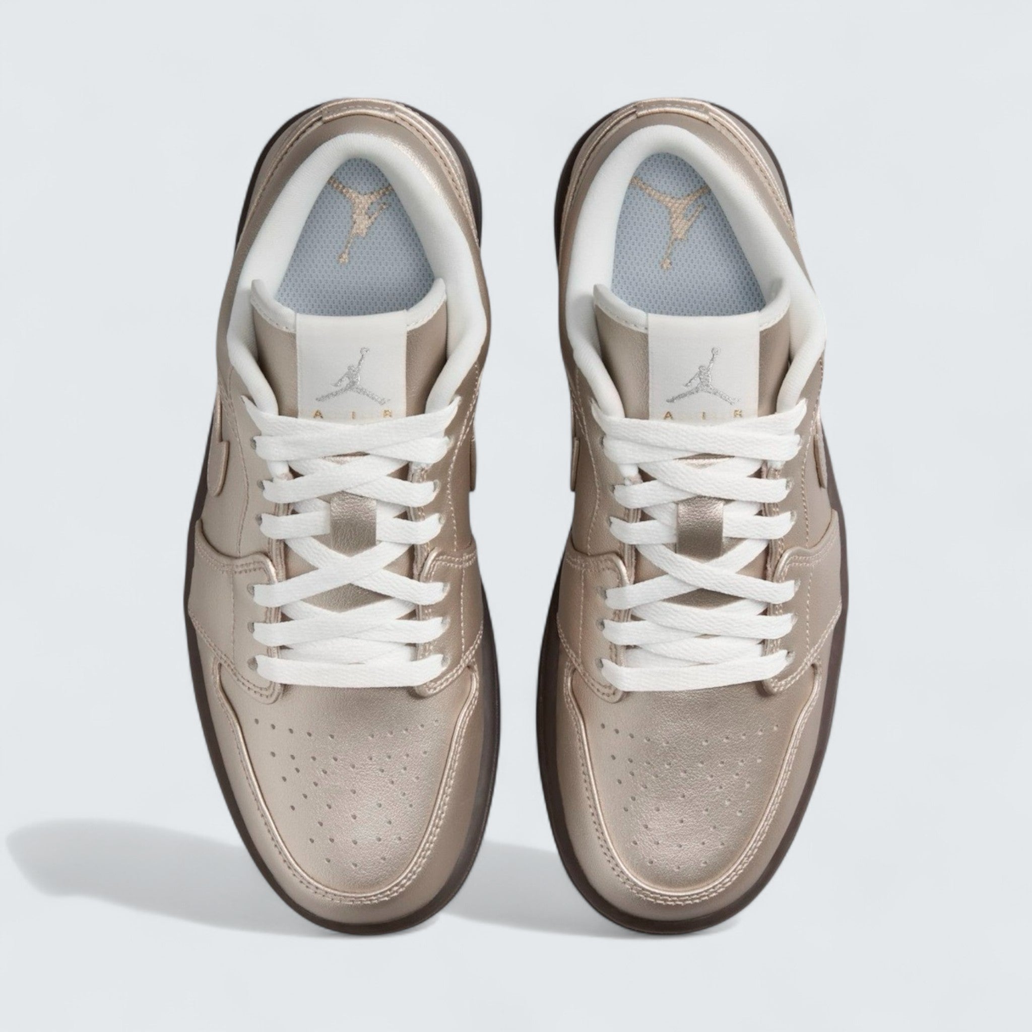 Air Jordan 1 Low SE 'Metallic Zinc'
