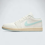 Air Jordan 1 Low 'Sail Igloo'
