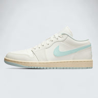 Air Jordan 1 Low 'Sail Igloo'