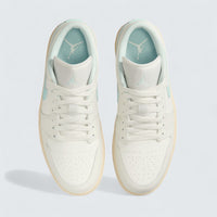 Air Jordan 1 Low 'Sail Igloo'
