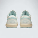 Air Jordan 1 Low 'Sail Igloo'