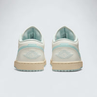 Air Jordan 1 Low 'Sail Igloo'