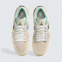 Air Jordan 1 Low SE 'Sanddrift Glacier Blue'