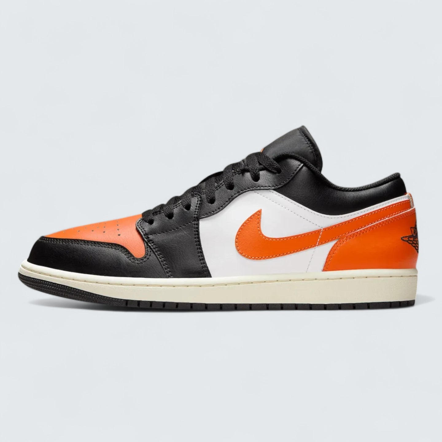 Air Jordan 1 Low 'Shattered Backboard Alternate'