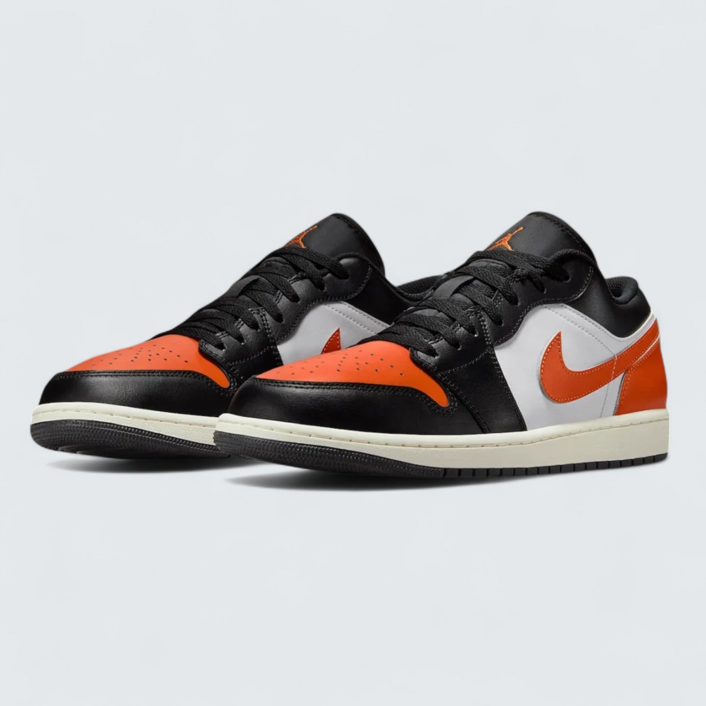 Air Jordan 1 Low 'Shattered Backboard Alternate'