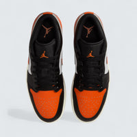 Air Jordan 1 Low 'Shattered Backboard Alternate'