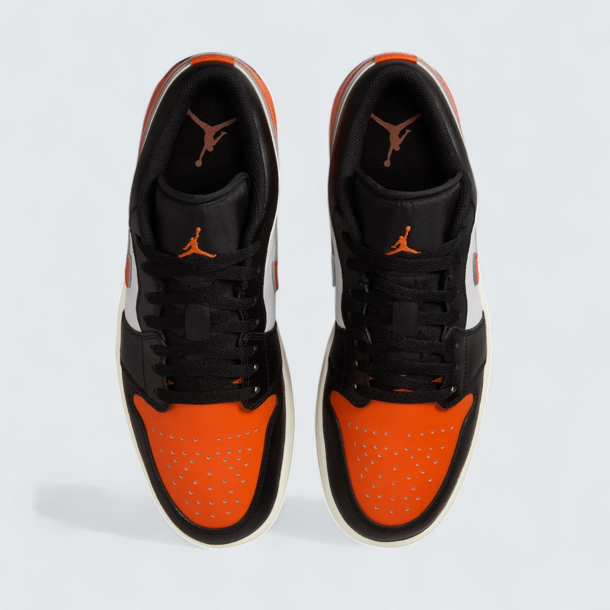 Air Jordan 1 Low 'Shattered Backboard Alternate'