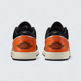 Air Jordan 1 Low 'Shattered Backboard Alternate'
