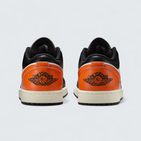 Air Jordan 1 Low 'Shattered Backboard Alternate'