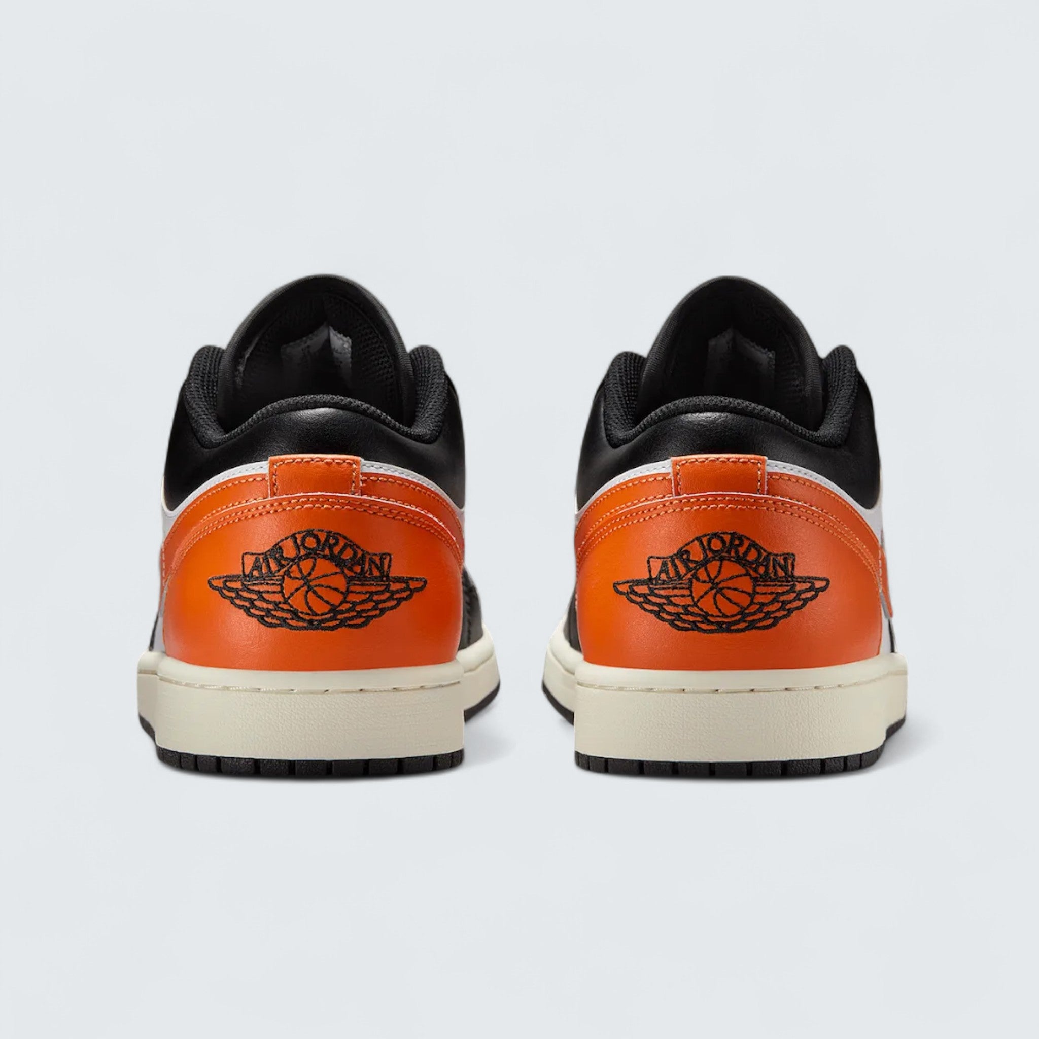 Air Jordan 1 Low 'Shattered Backboard Alternate'