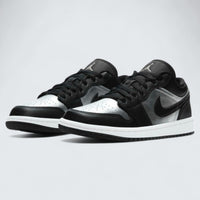 Air Jordan 1 Low SE 'Silver Toe'