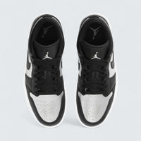 Air Jordan 1 Low SE 'Silver Toe'