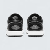 Air Jordan 1 Low SE 'Silver Toe'