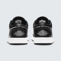 Air Jordan 1 Low SE 'Silver Toe'