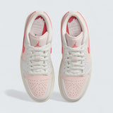 Air Jordan 1 Low SE 'Strawberry Milkshake'