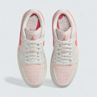 Air Jordan 1 Low SE 'Strawberry Milkshake'
