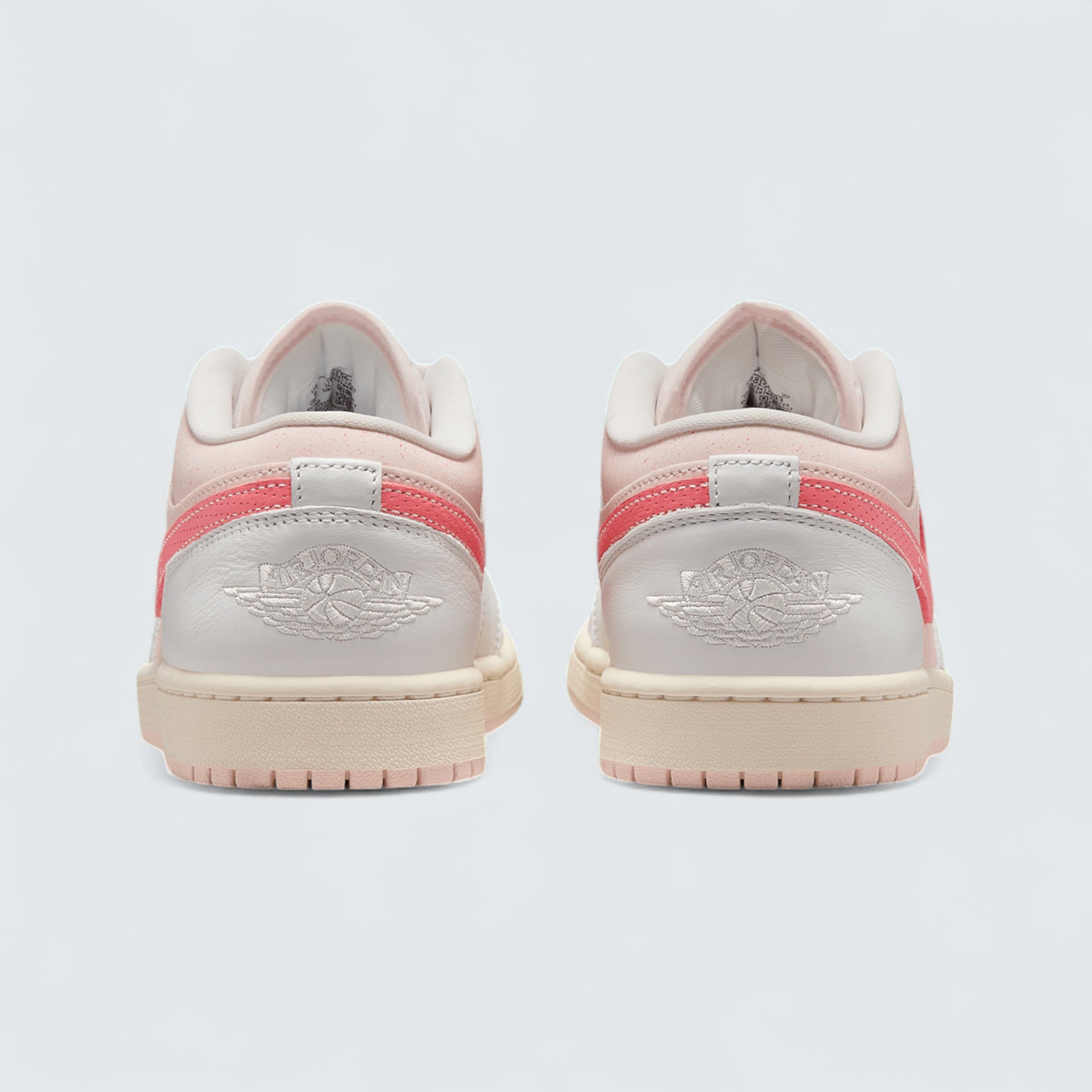 Air Jordan 1 Low SE 'Strawberry Milkshake'