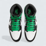 Air Jordan 1 Retro High OG 'Lucky Green'